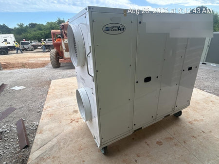 2022 UNITED COOL AIR Mach145G4AS30