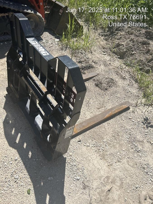 2024 VIRNIG PF4855-5VG