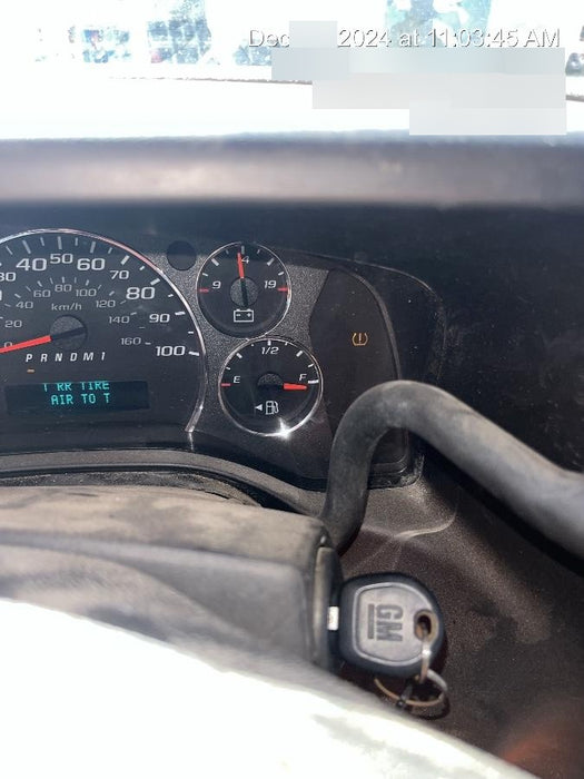 2023 CHEVROLET Express Van - Rental