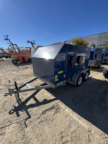 2025 FROST FIGHTER IDH1300EXT