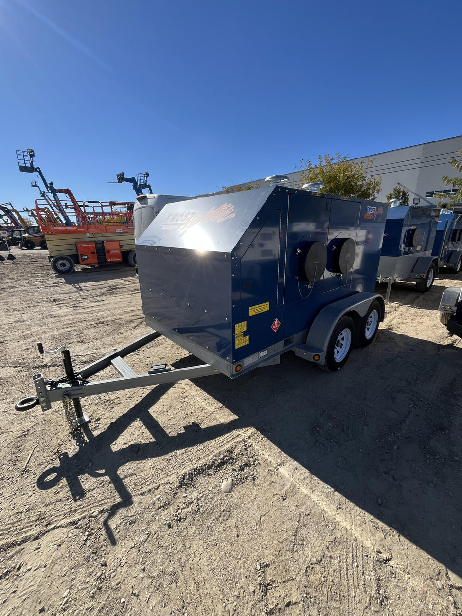 2025 FROST FIGHTER IDH1300EXT