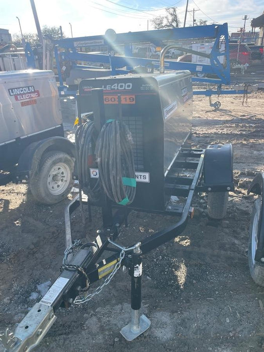 2024 LINCOLN ELECTRIC LE400