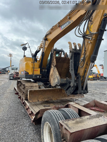 2023 SANY SY155R