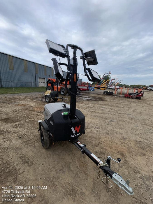 2024 WACKER NEUSON LTT4