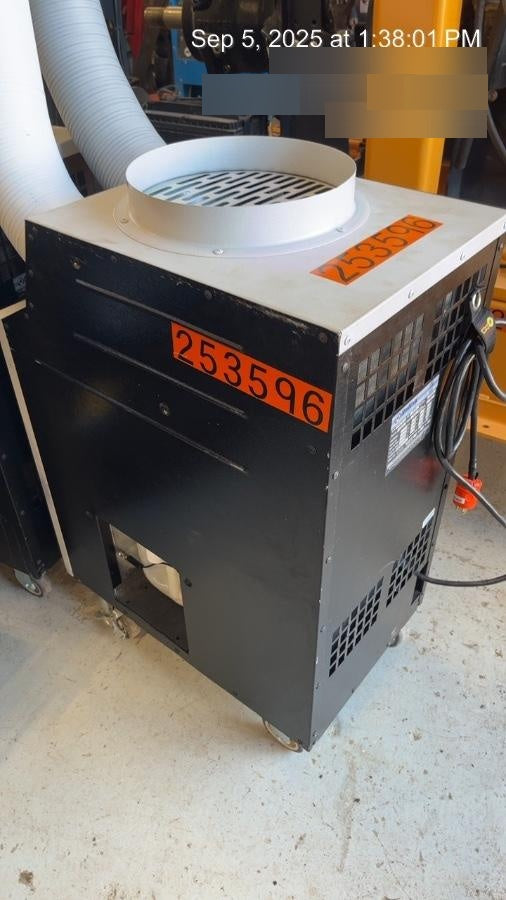 2022 KWIKOOL KPAC1811-2