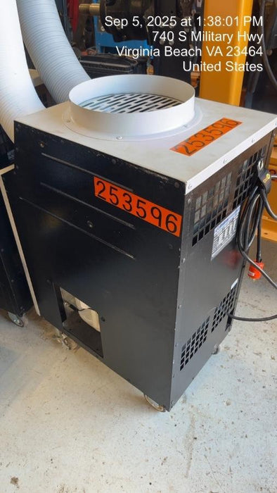 2022 KWIKOOL KPAC1811-2