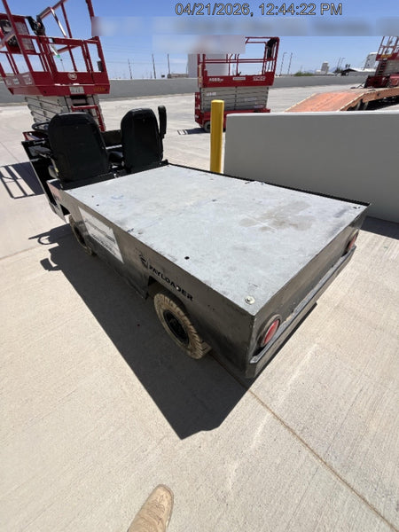 2022 COLUMBIA Payloader 2XL