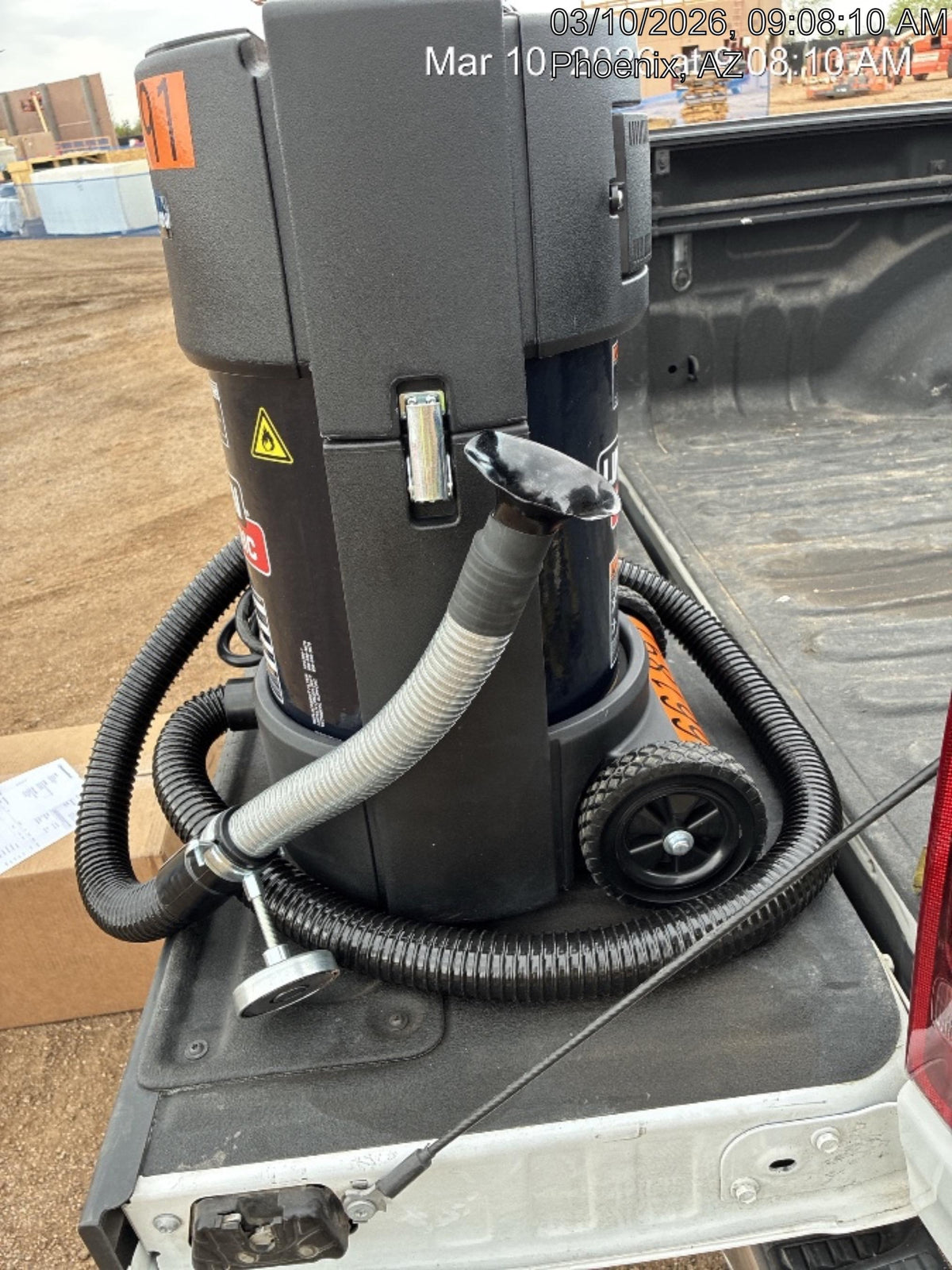 2026 LINCOLN ELECTRIC K3972-5