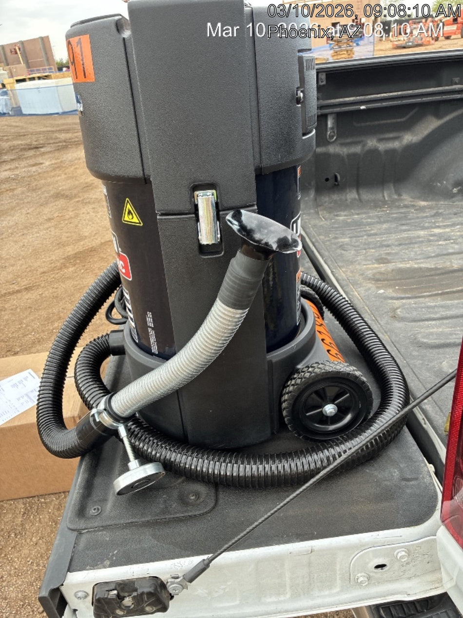 2026 LINCOLN ELECTRIC K3972-5