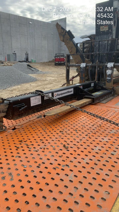 2021 STAR INDUSTRIES M1360B - Star JIB Boom