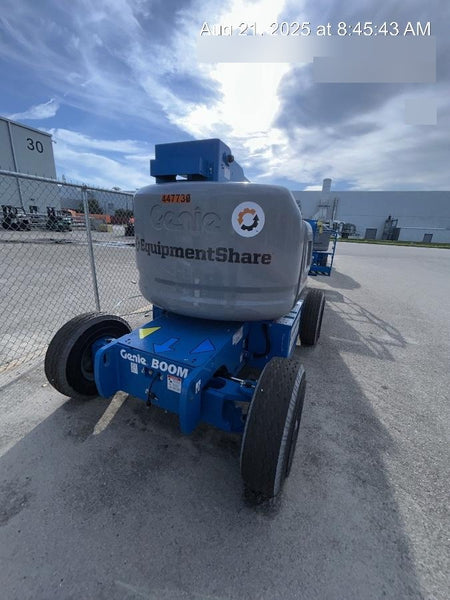 2024 GENIE Z-45/25J DC