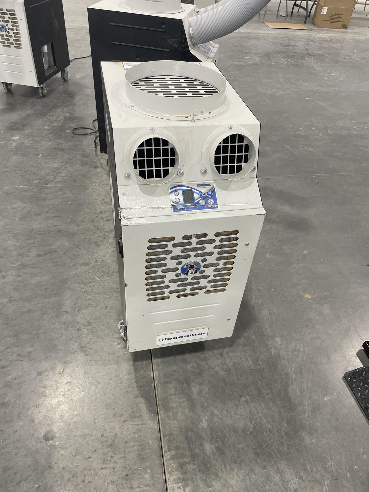 2022 KWIKOOL KPAC1411-2