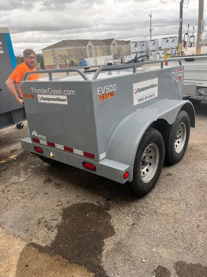 2021 LDJ EV500 LDJ