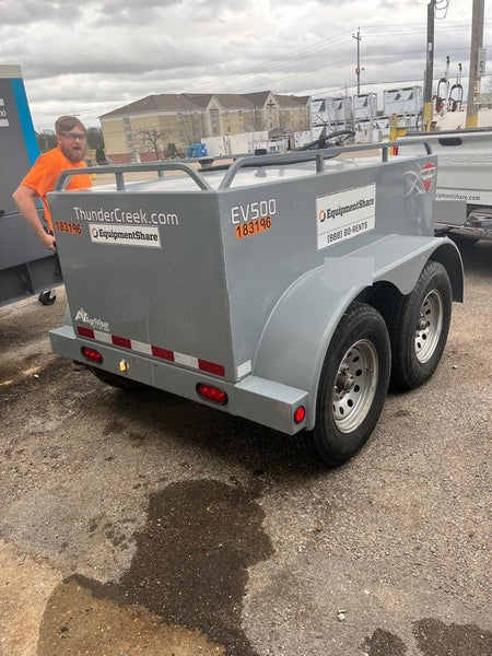 2021 LDJ EV500 LDJ