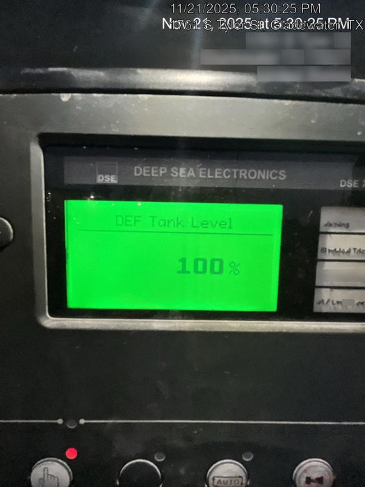 2020 ATLAS COPCO QAS200