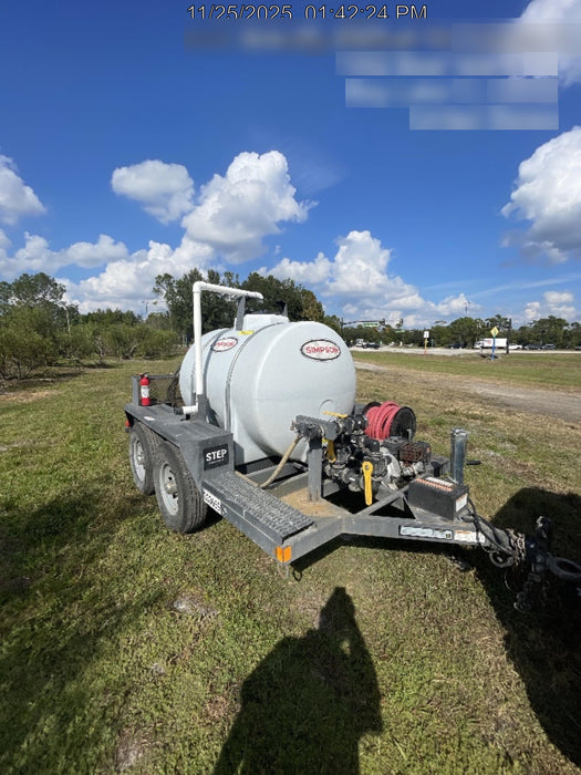 2023 SIMPSON SWT-52517