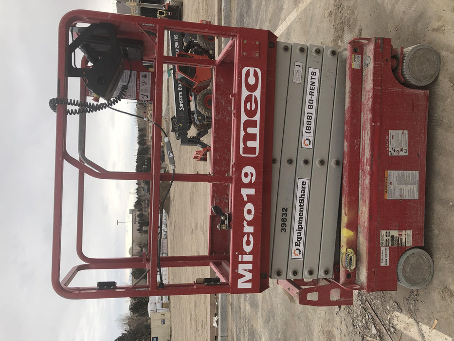 2019 MEC Micro 19