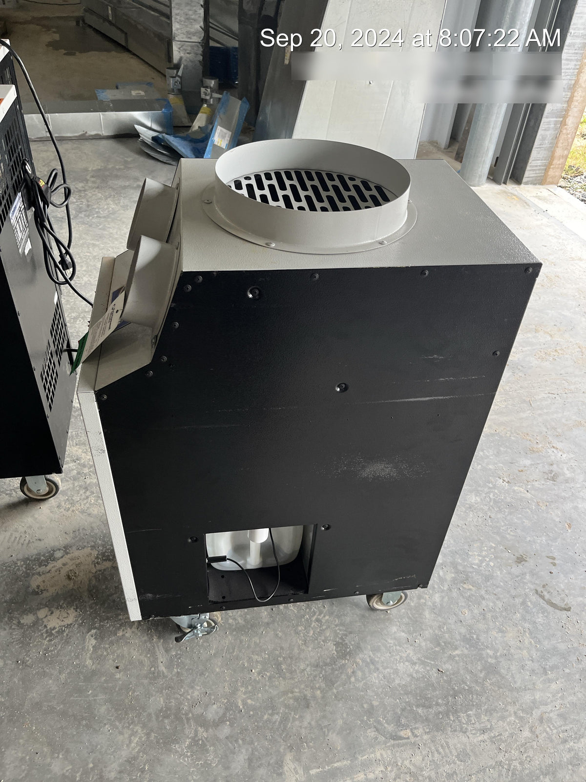 2023 KWIKOOL KPAC1411-2