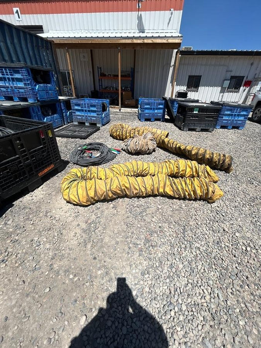 2022 ATLAS COPCO QAS 175