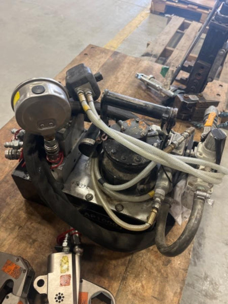 2021 TORCUP AP1000