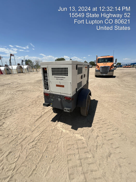 2023 ATLAS COPCO QAS45 CWK