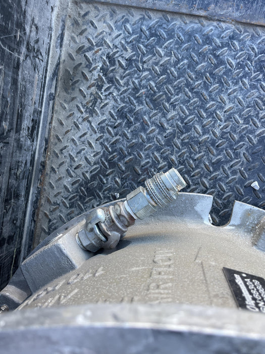 2023 WIDDER 20262-TRACKER