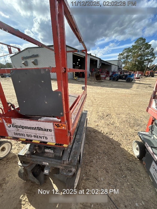 2019 SKYJACK SJIII-3219