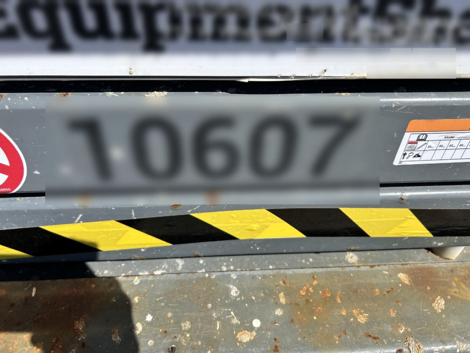 2018 SKYJACK SJIII-3219