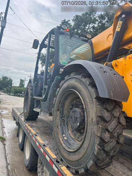 2023 JCB 509-42
