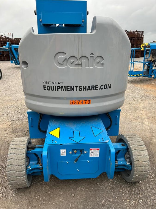 2025 GENIE Z40/23N RJ