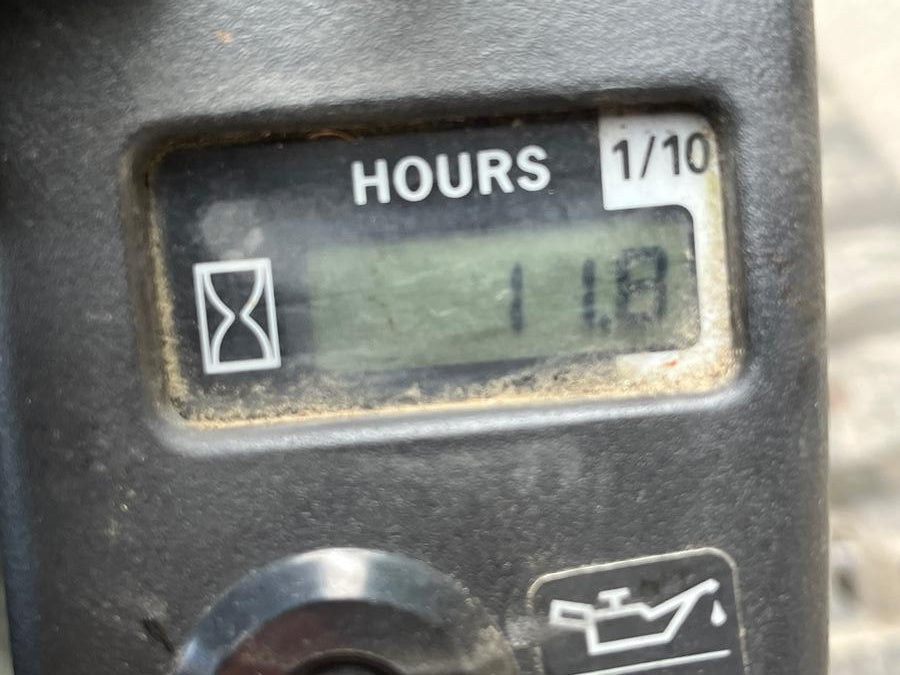 2023 DITCH WITCH C24XA