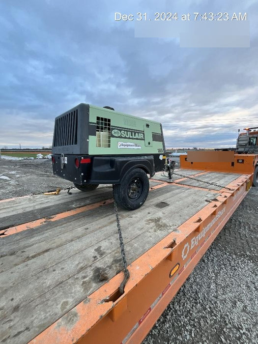 2019 SULLAIR 185-DPQ