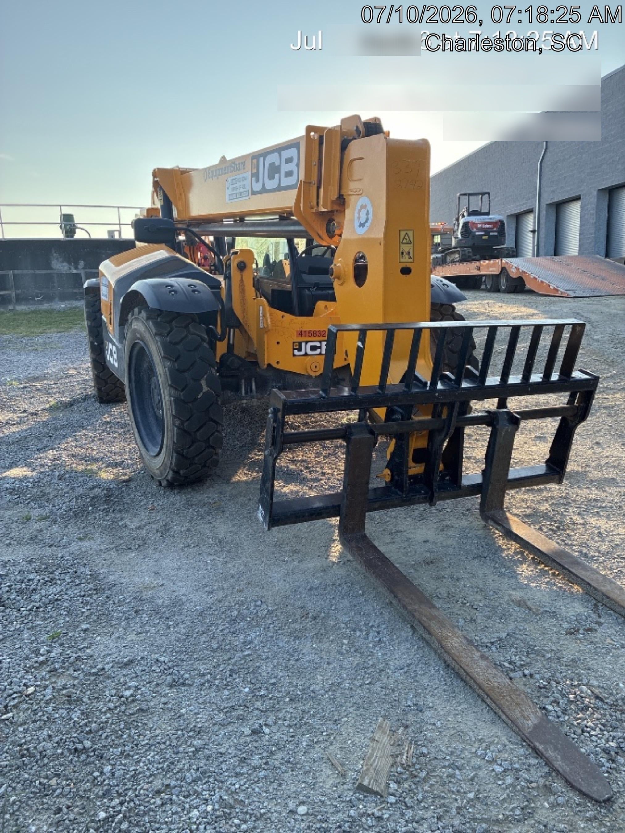 2024 JCB 509-42