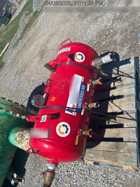 2023 TEXAS PNEUMATIC TOOLS, INC. TX-5AMF