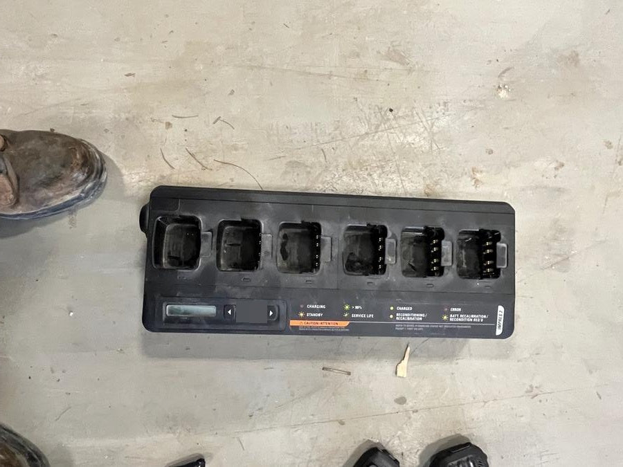 2023 MOTOROLA PMPN4284