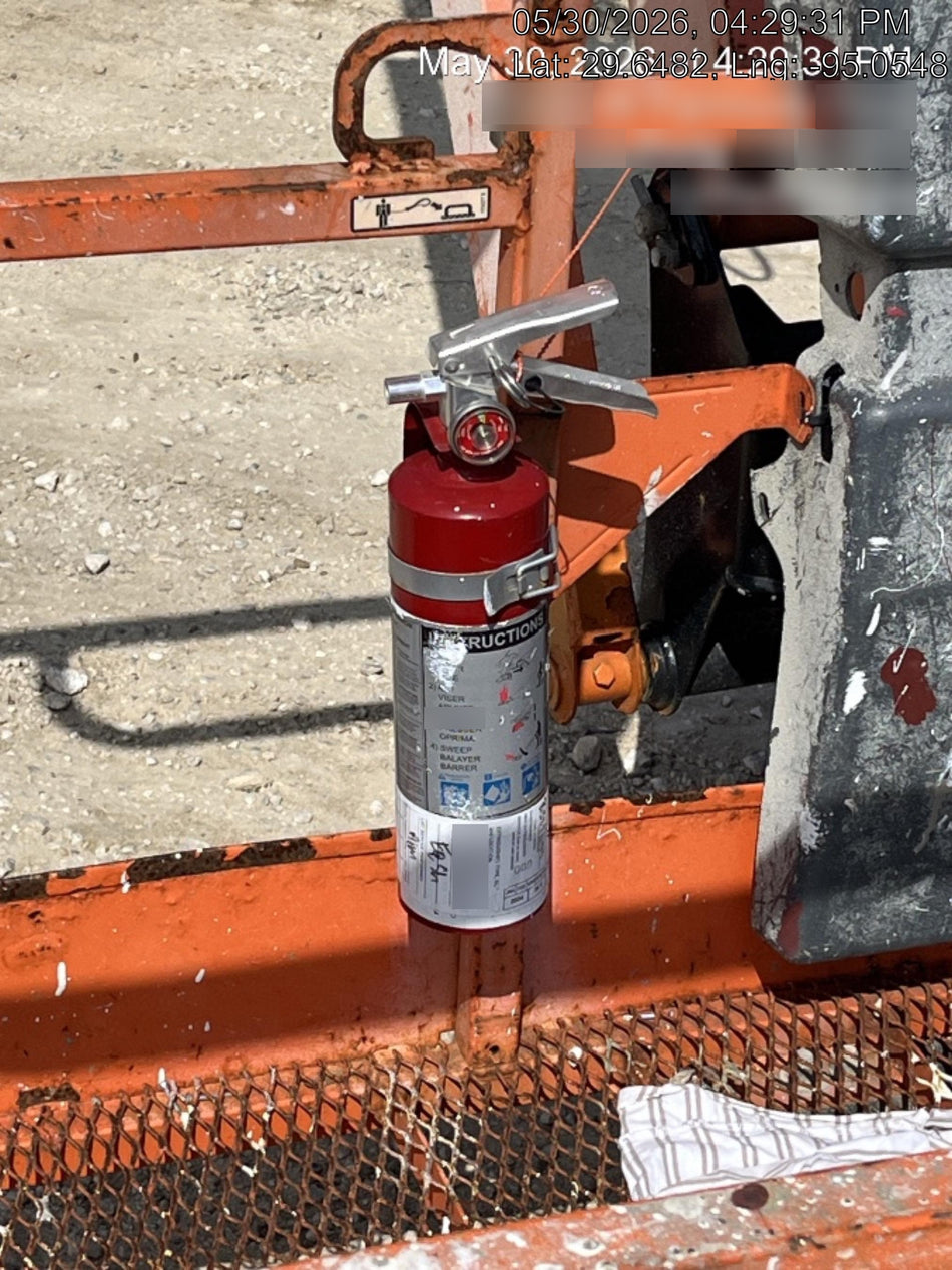 2015 JLG 460SJ