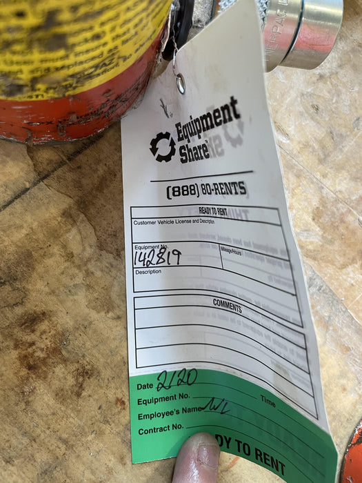 2020 POWER TEAM P59L