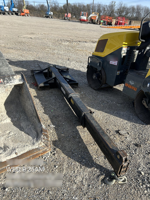 2022 STAR INDUSTRIES M1360B - Star JIB Boom