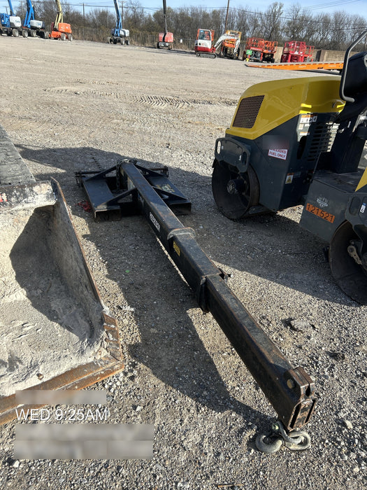 2022 STAR INDUSTRIES M1360B - Star JIB Boom