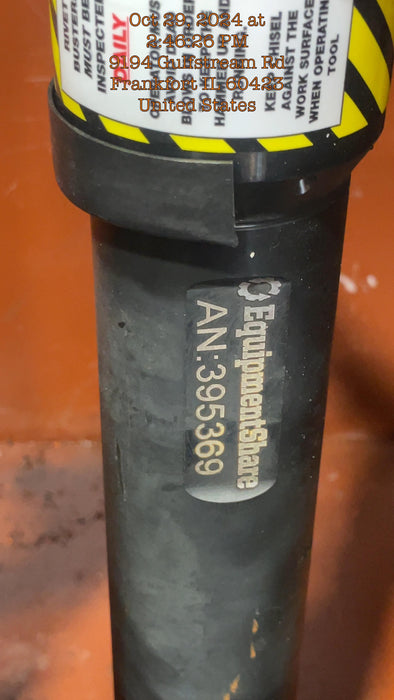 2024 MICHIGAN PNEUMATIC MP-4181-USA-NEP