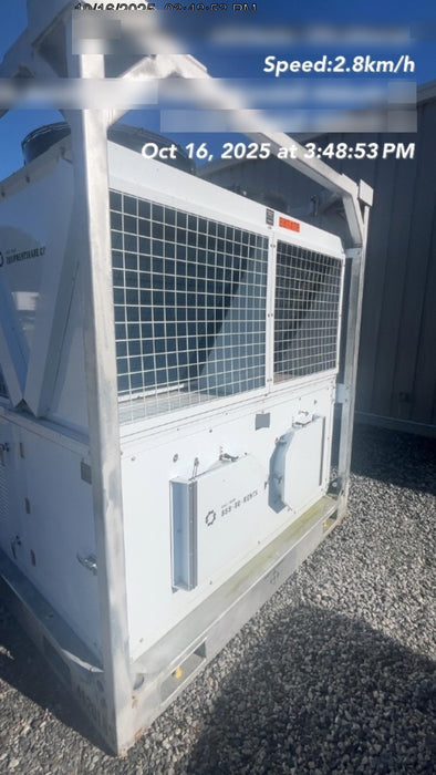 2024 SMARTECH SACP41A-HS