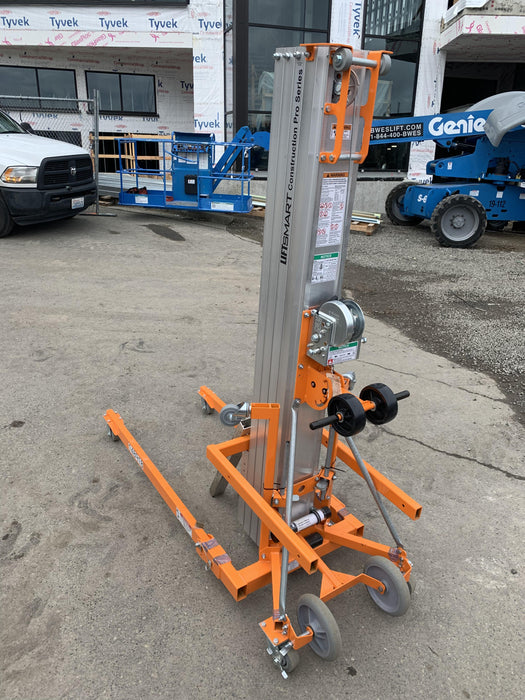 2021 LIFTSMART MLC-24