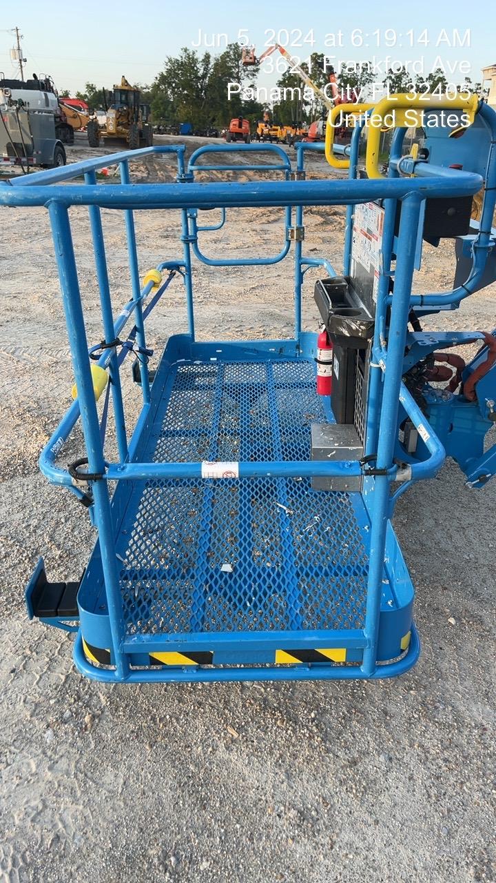 2023 GENIE S-65 HF