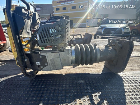 2024 WACKER NEUSON BS68-4Ab/28