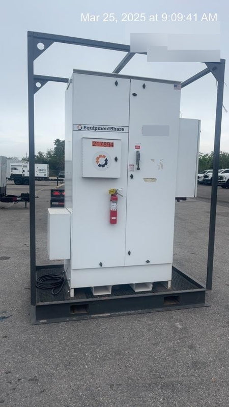 2023 FUJI MD100-EQS