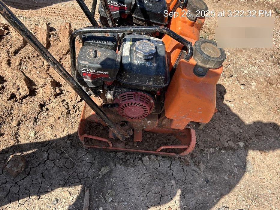 2023 MULTIQUIP MVC82VHW