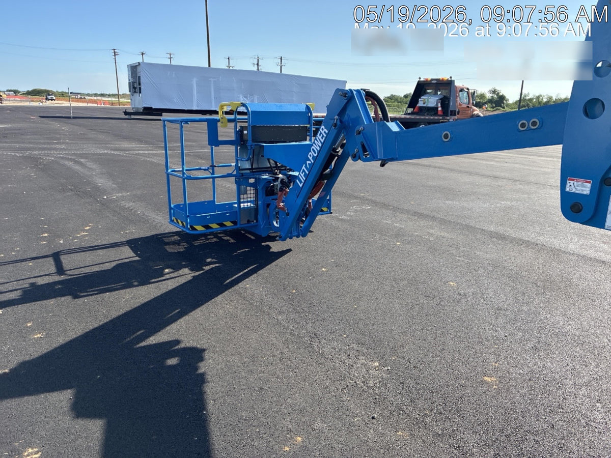 2026 GENIE Z-45 XC