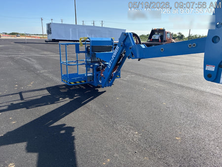 2026 GENIE Z-45 XC