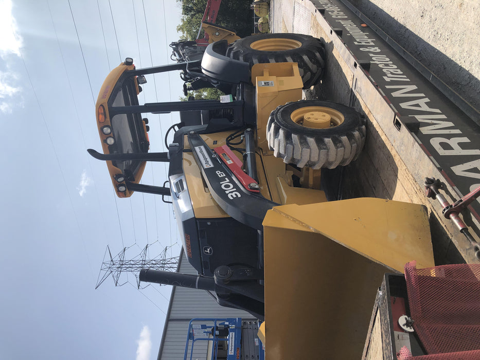 2020 JOHN DEERE 310LEP - Extendable Stick