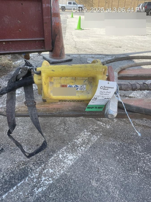 2019 WACKER NEUSON M2500